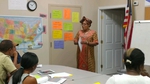 ESOL/ESL Class
